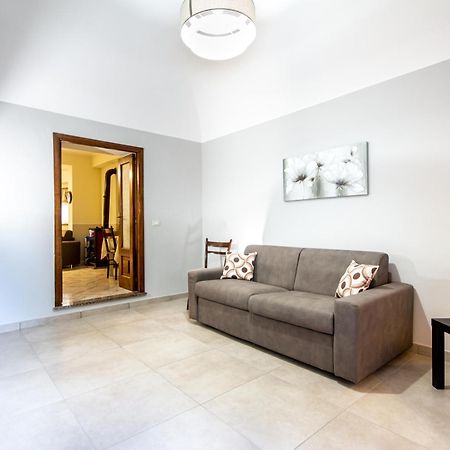 Etna Sunshine Apartments 林瓜格洛萨 外观 照片