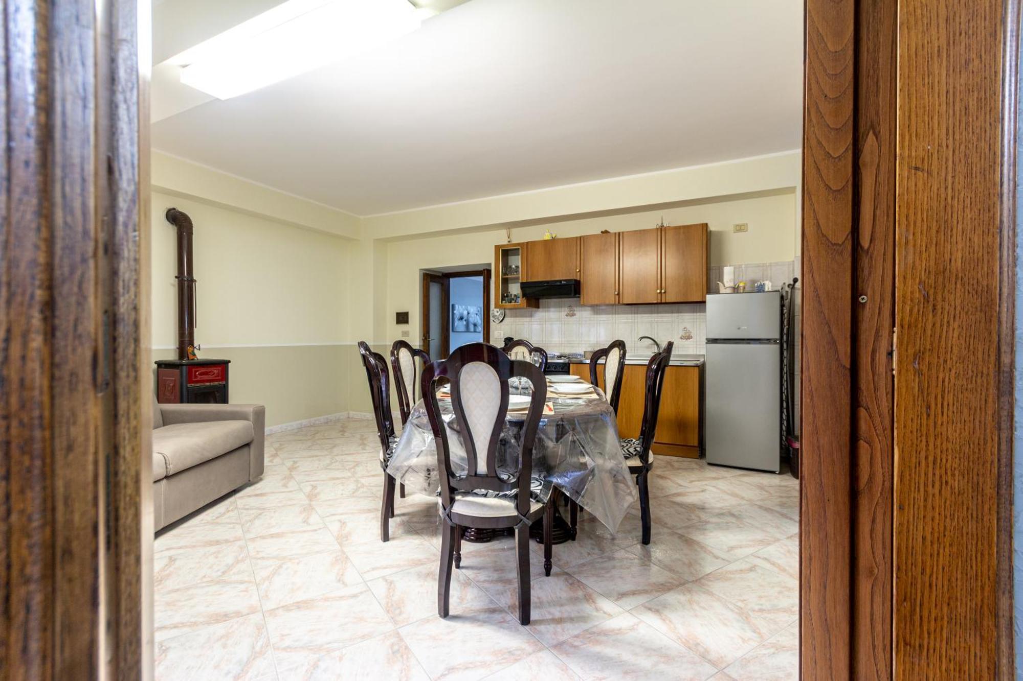 Etna Sunshine Apartments 林瓜格洛萨 外观 照片