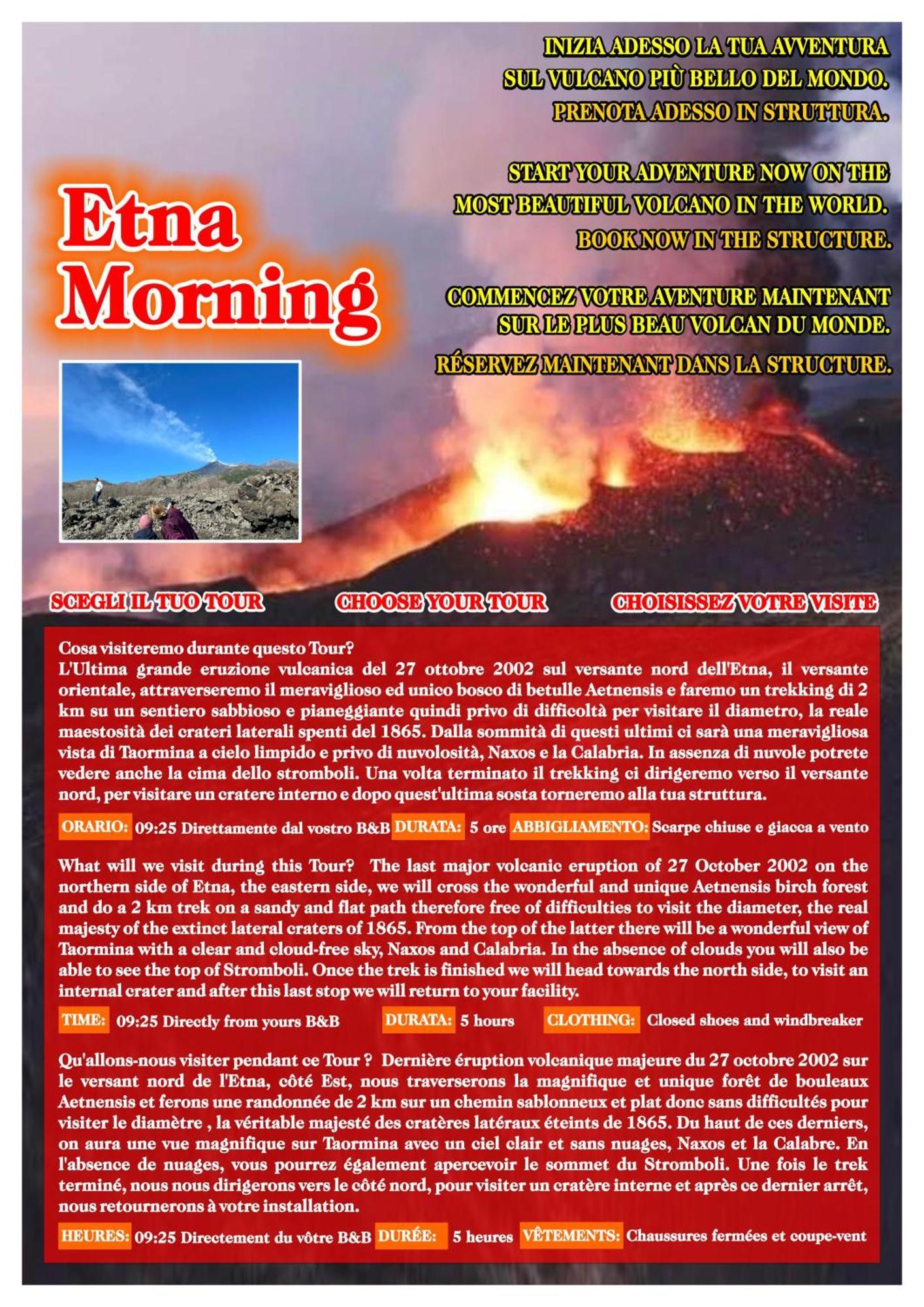 Etna Sunshine Apartments 林瓜格洛萨 外观 照片